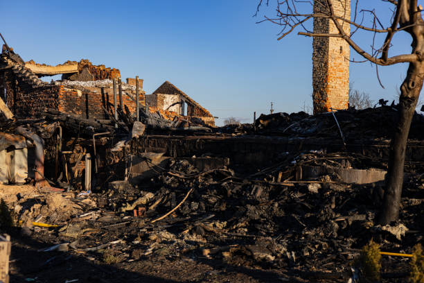 Reliable Fire Board Up contractor in Horsham, PA by Fire Damage Flint